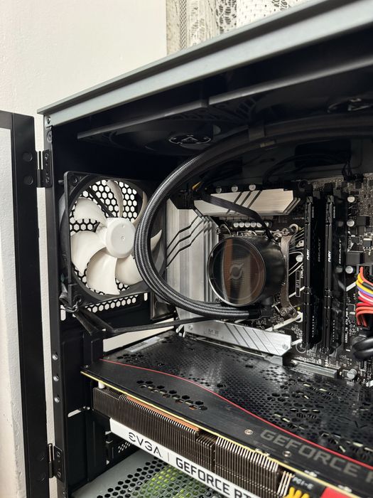 Calculator Gaming/Editing High End