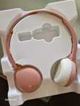 Bluetooth безжични слушалки JVC