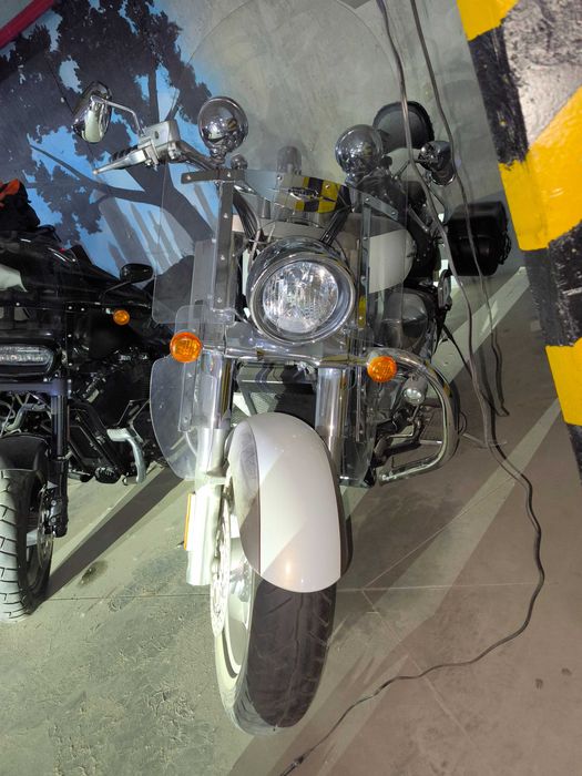 Продаётся Suzuki C109RT