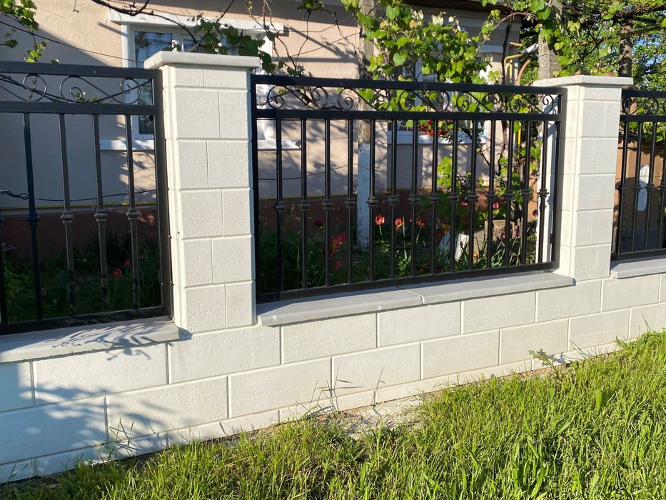 Placi decorative exterior !