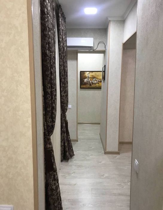 Квартира на Ц7 (ЦУМ) 1*2/7/9 общ пл 55м с обстановкой