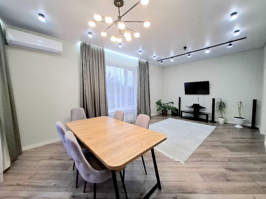 4 ком дом 130 м ² с/о Хуторок