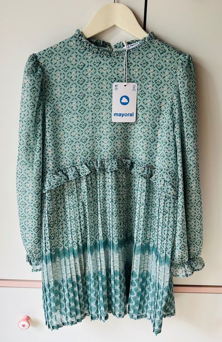 Rochie Mayoral fetite