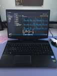 Hp omen noutbuk 15.6 inch
