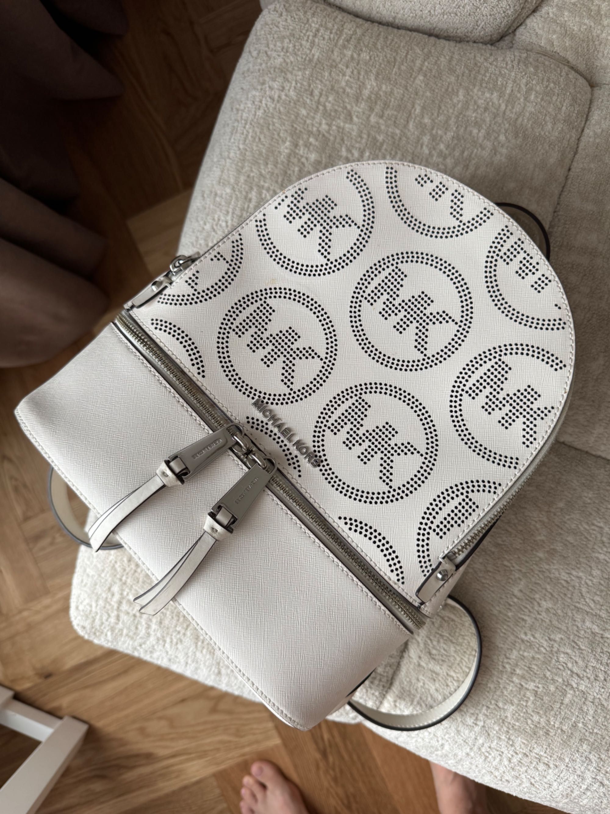 Раница Michael Kors