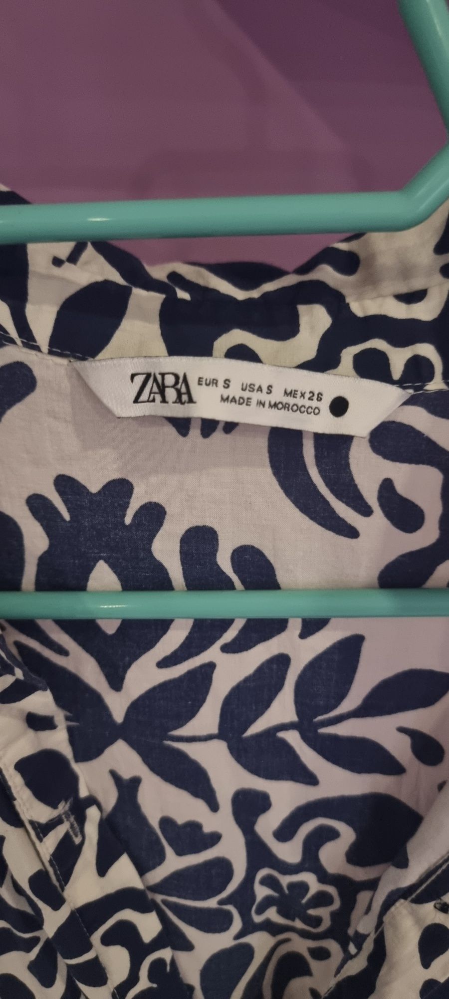 Дамски рокли zara, h&m и други