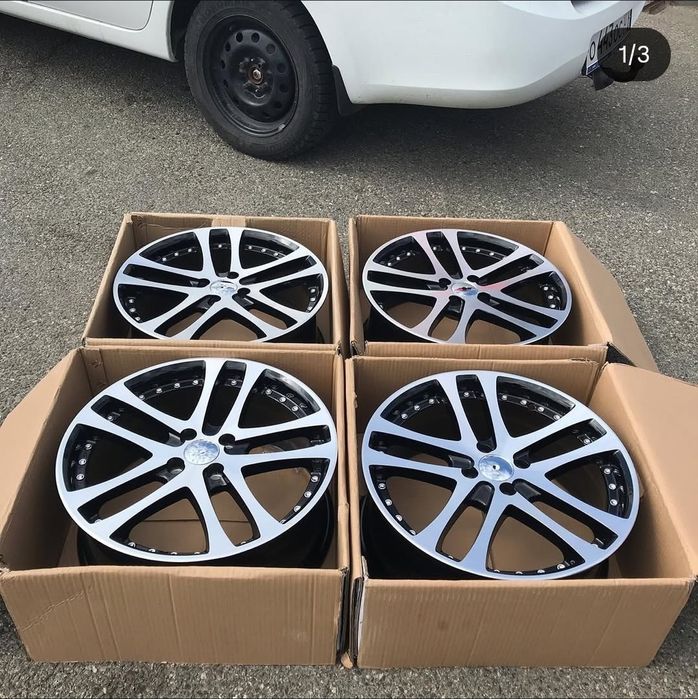 Rels diska balon sotiladi