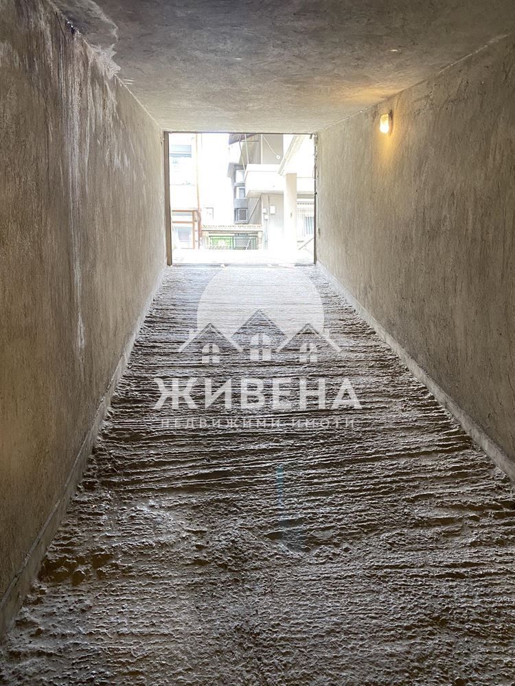 Дава се под наем Гараж / Паркомясто в Варна, Операта - 20 кв.м за 143 € - Снимка #6