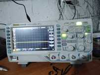Vând Osciloscop Rigole DS 1074 UltraVision /4canale