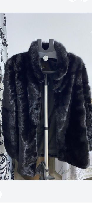 Шуба сатылады. Норка