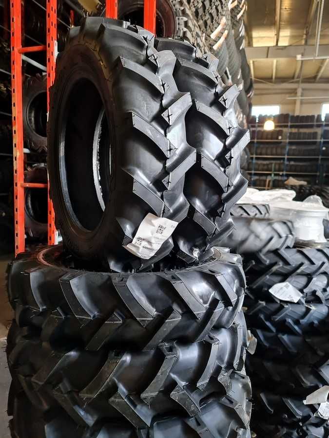 Anvelope noi 6.50/80-15 OZKA 6 pliuri cauciucuri pentru tractor