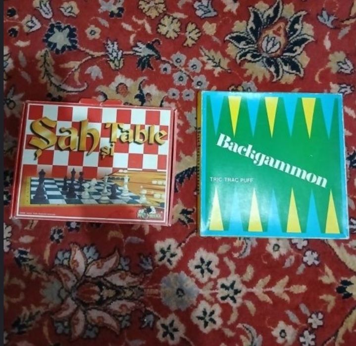Carrom + piesele de joc,table,moara,sah