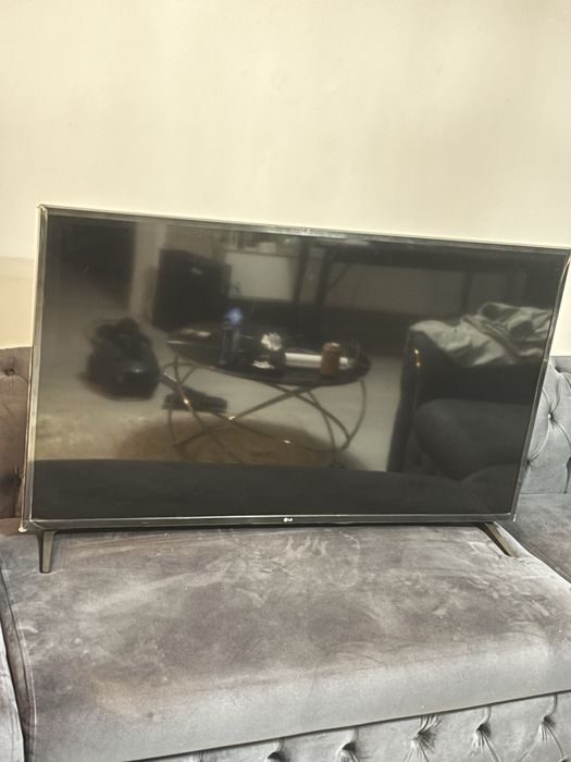 Tv Lg Smart Uhd 125 cm