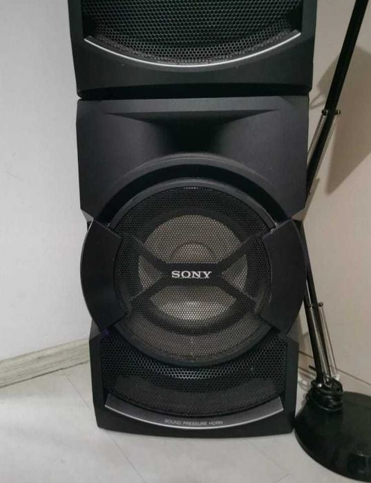 Sony SHAKE‑X30D – Sistem Audio Complet