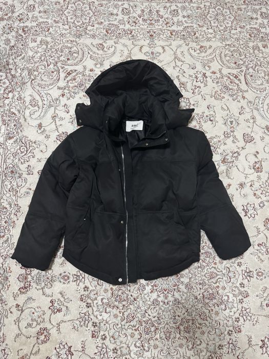 Куртка AMI.