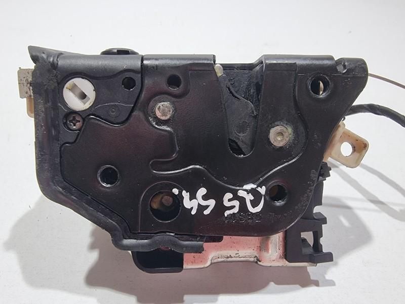 Broasca usa stanga spate Audi Q5 (2008-2012) [8R] 8K0839015C