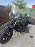 Honda Rebel 500 anul 2022