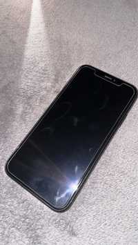 iPhone XR Black 128 Gb