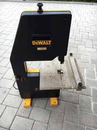 Fierastrau panglica Dewalt DW738