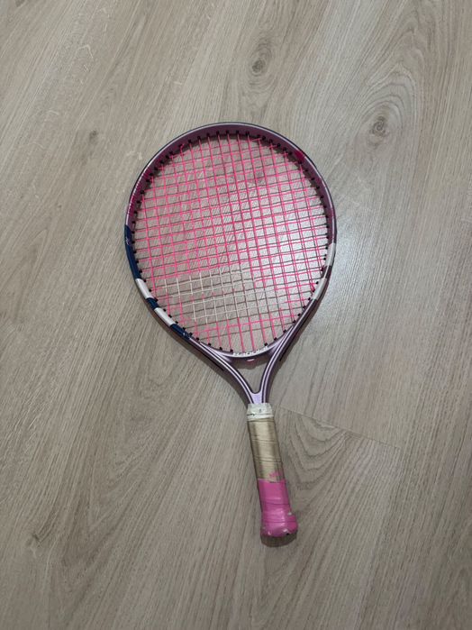 Ракетка для большого тенниса