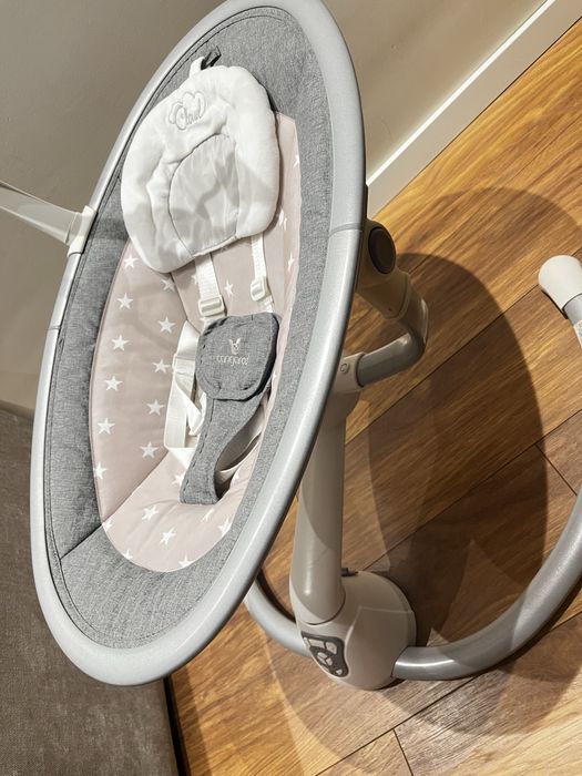 Електрическа люлка Cangaroo