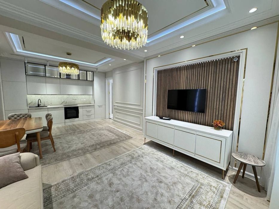 Продам 3х комнатную квартиру