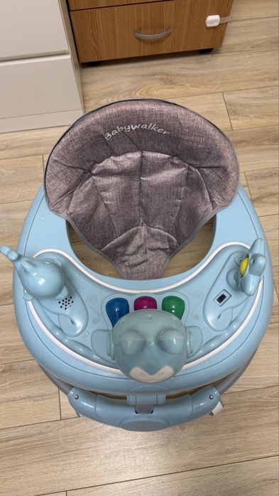 Premergator bebelusi