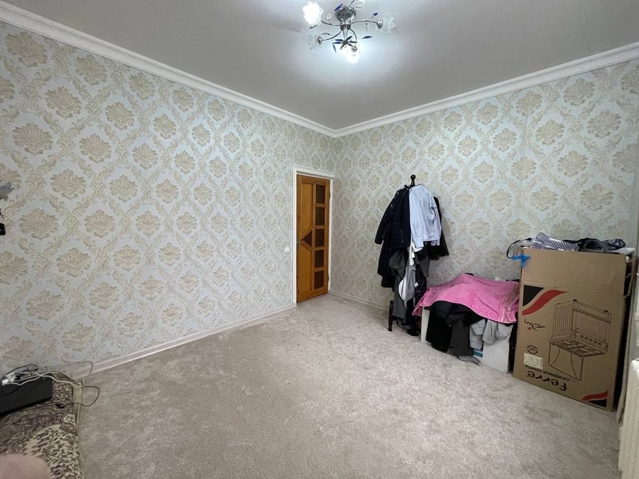 Срочно Продам  Kвартира –на  Яккасарай Район 140.000