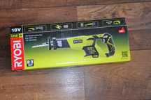 Акумулаторен саблен трион Ryobi 18V