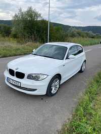 BMW Seria 1 Coupe