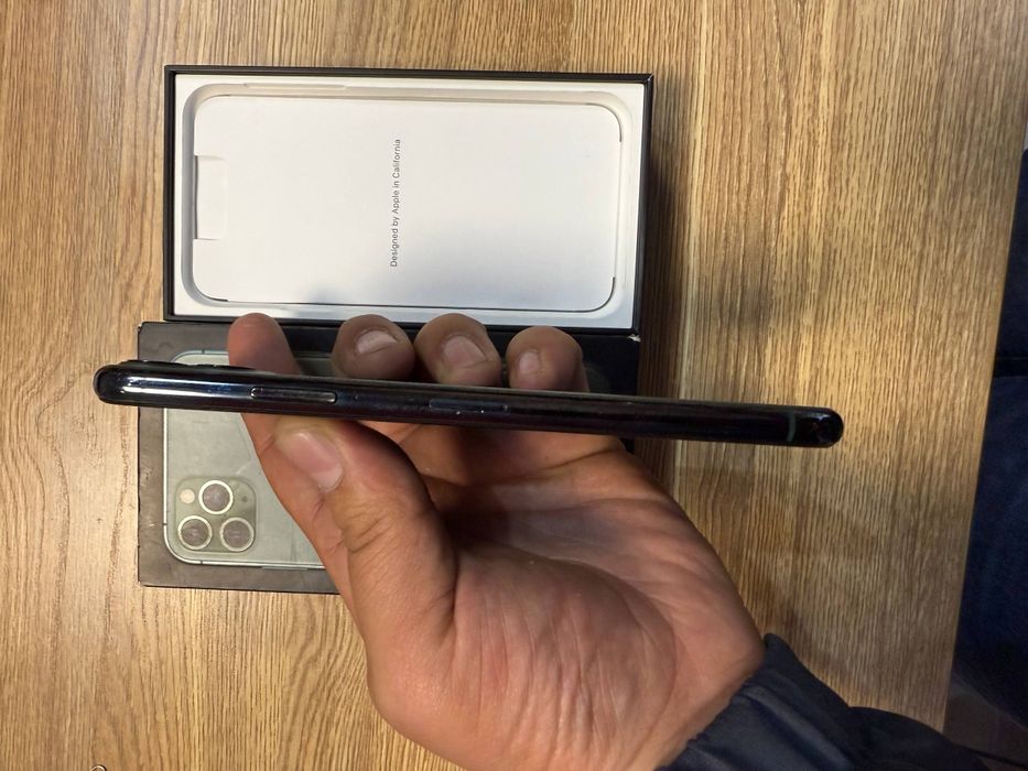 Iphone 11 Pro Max 256GB