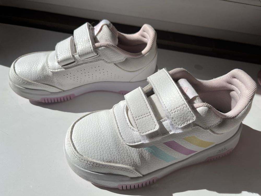 Детски маратонки adidas