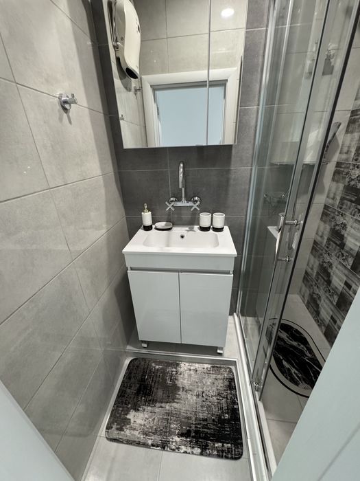 Продавам апартамент