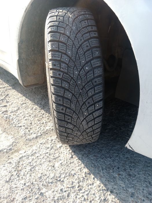 Диск шины хундай элантра