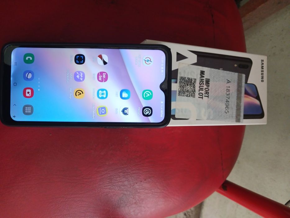 SamsungA10Sсотилади