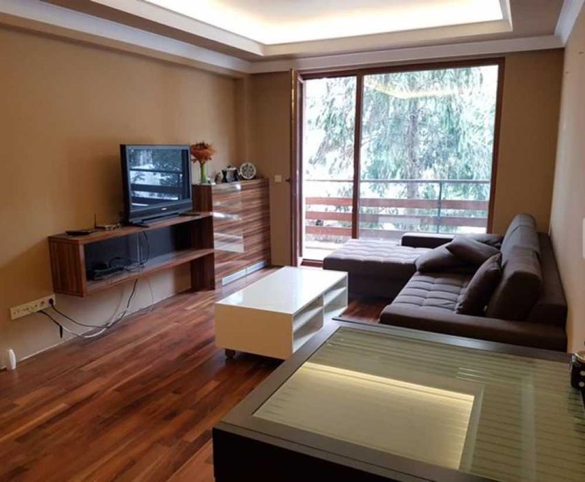 Продава се Двустаен апартамент в София, Бояна - 95 кв.м за 1737 €/кв.м - Снимка #1