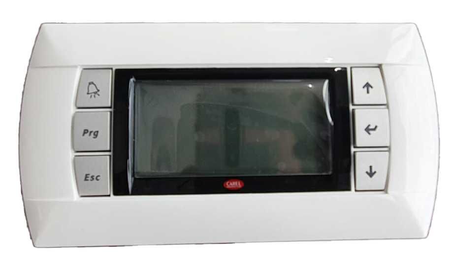 Pompa de caldura aer-apa  FORNELLO 9.5 KW MONOFAZAT