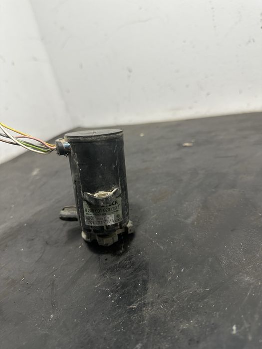 Senzor pedala acceleratie VW T4 2.5 TDI VW LT ACV AJT ANJ