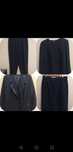 Costum damă bleumarin 4 piese