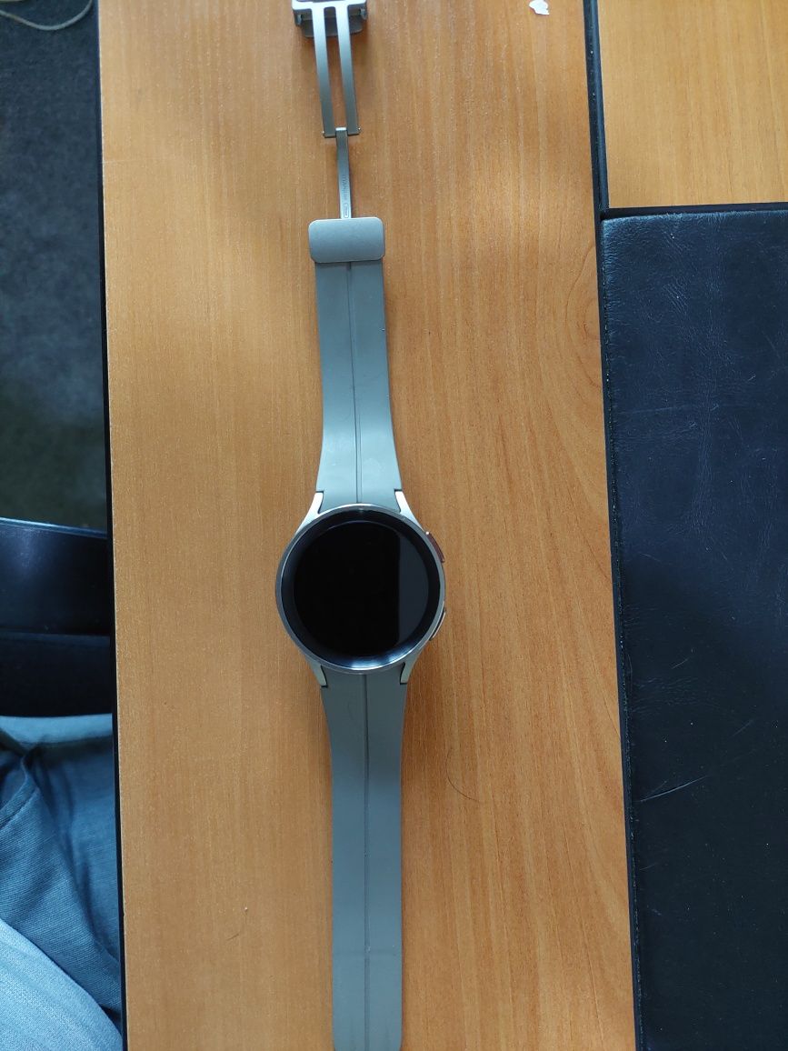 Galaxy Watch 5 pro