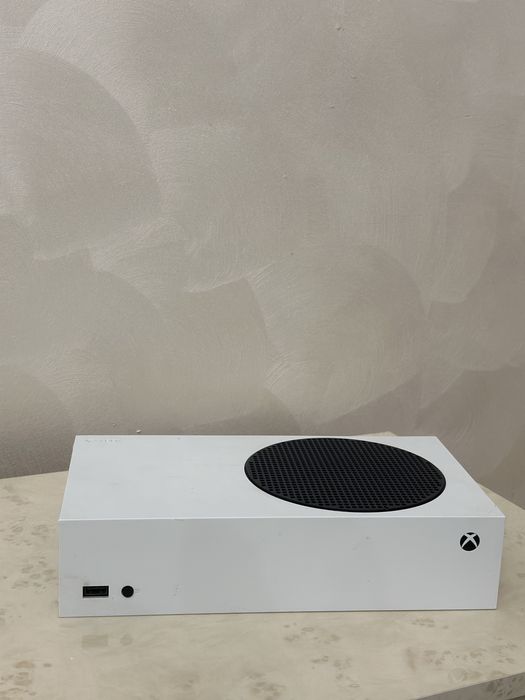 Xbox Series S 512 GB