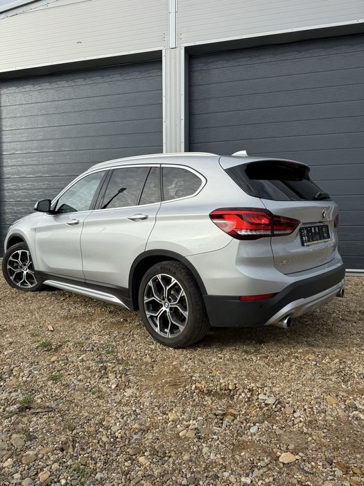 BMW X1 xDrive 2021 Pachet X-line