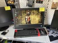 моноблок Lenovo для магазина, склад, офиса