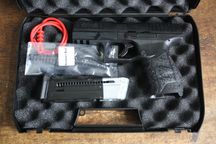 #Cel mai TARE Pistol de AUTOAPARARE Bile Cauciuc 22J NEW MODEL#