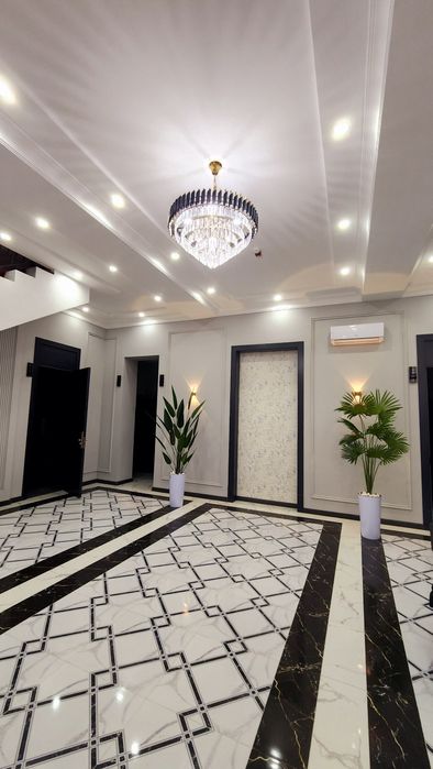 Продажа! Готовая гостиница 3-х этажный 28 комнат в Саламатине