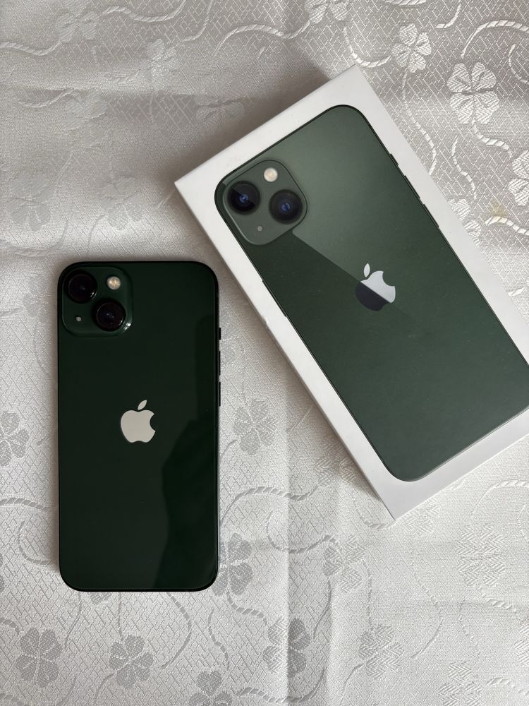 Продам iphone 13