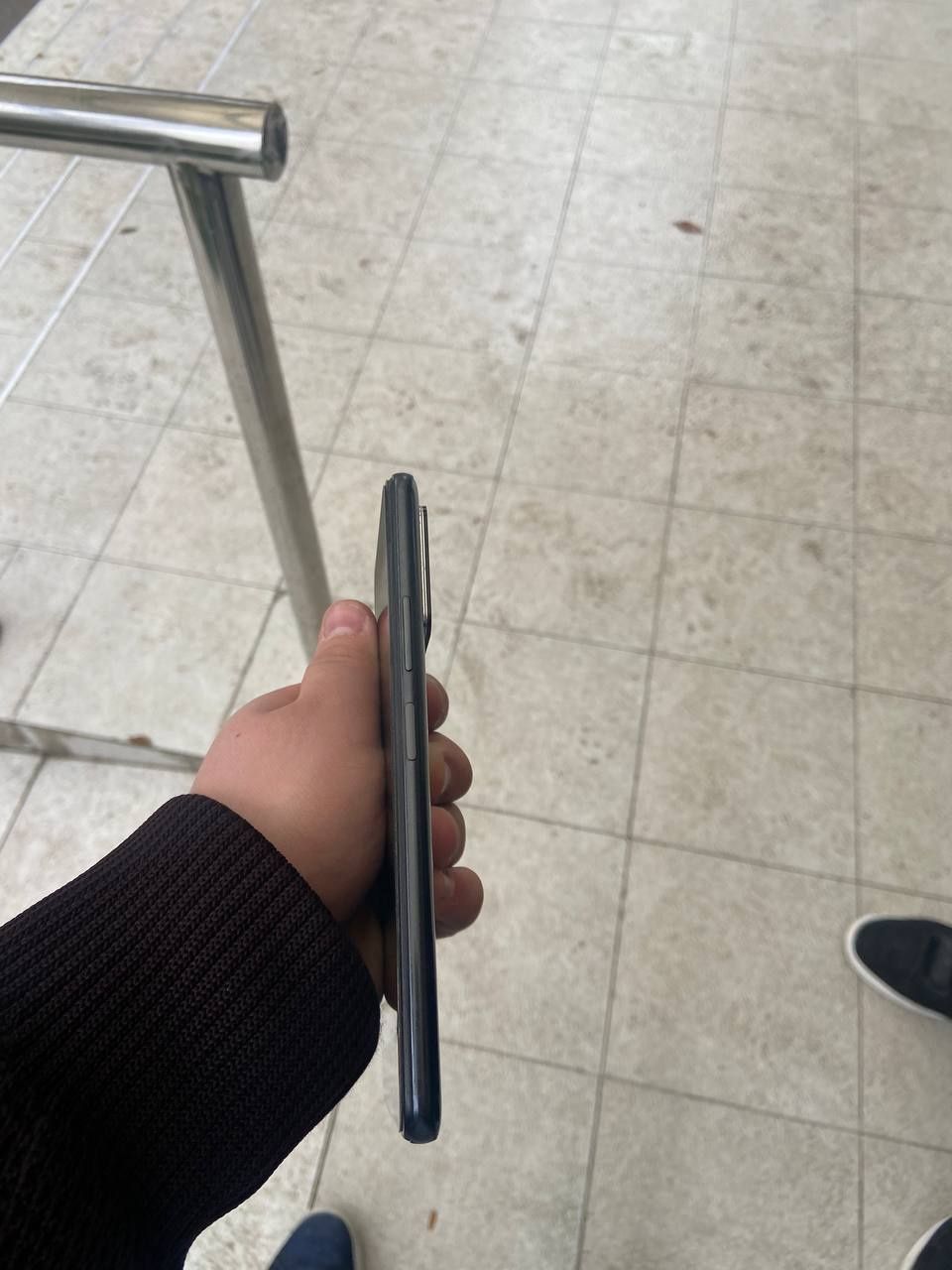 Redmi note 10 pro