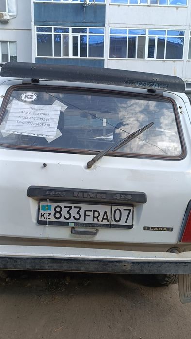 Продам автомобиль Ваз 2113