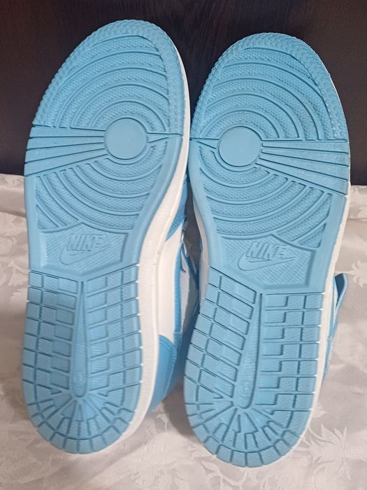 Nike air Jordan кецове унисекс