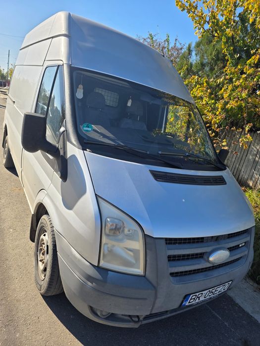 Vand Ford Transit 2.2TDCI
